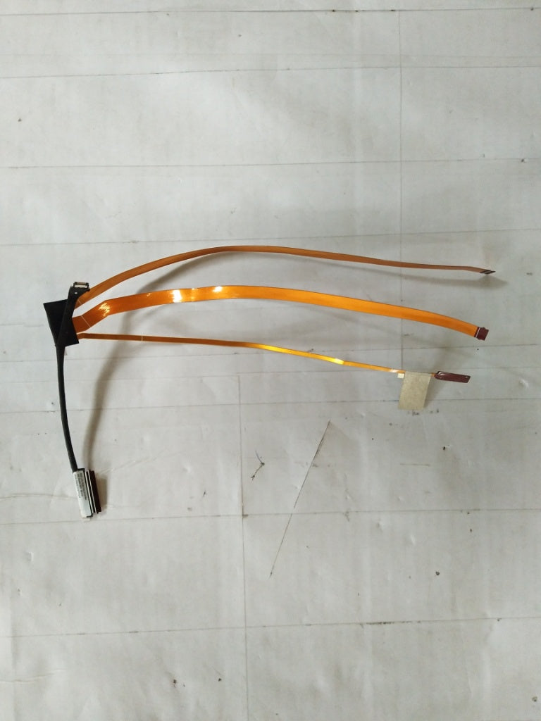 Lenovo Led, Cam, Touch Cable, Narrow, - 01HY984