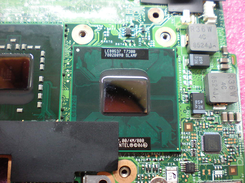 Lenovo Cdpop Plnt73A26F - 63Y1006