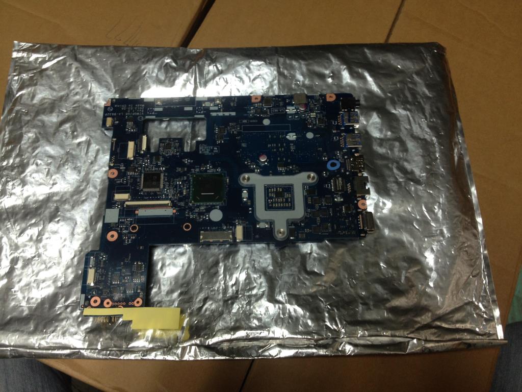 Lenovo Mainboard Uma C 76 H Hdmi - 90002833