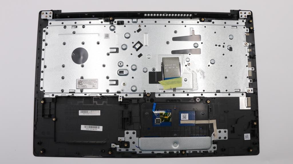 Lenovo USA English Keyboard with C-Cover Non-Backlit - 5CB0R34441