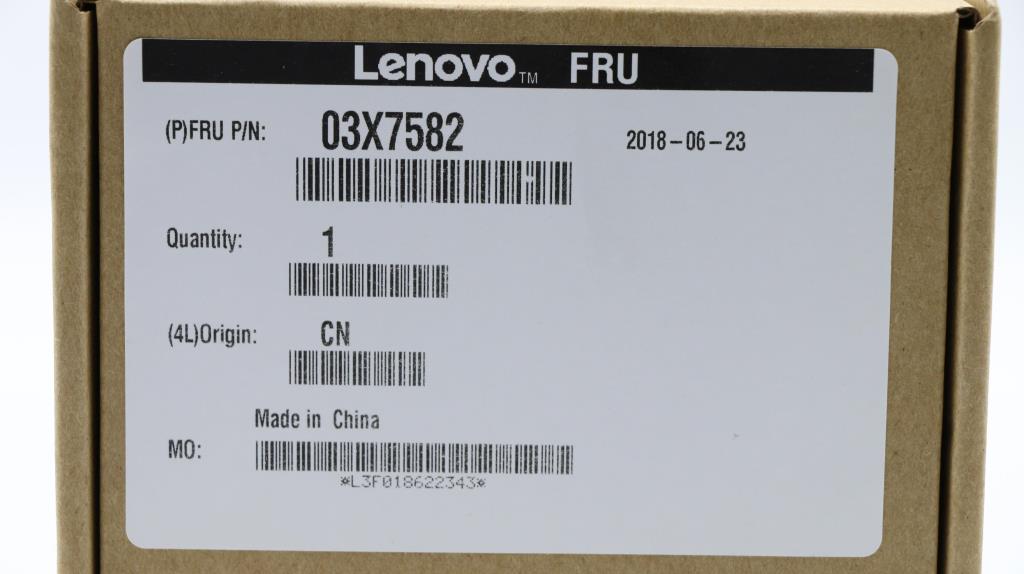 Lenovo 03X7582 Lenovo Usbc To Displayport Ada