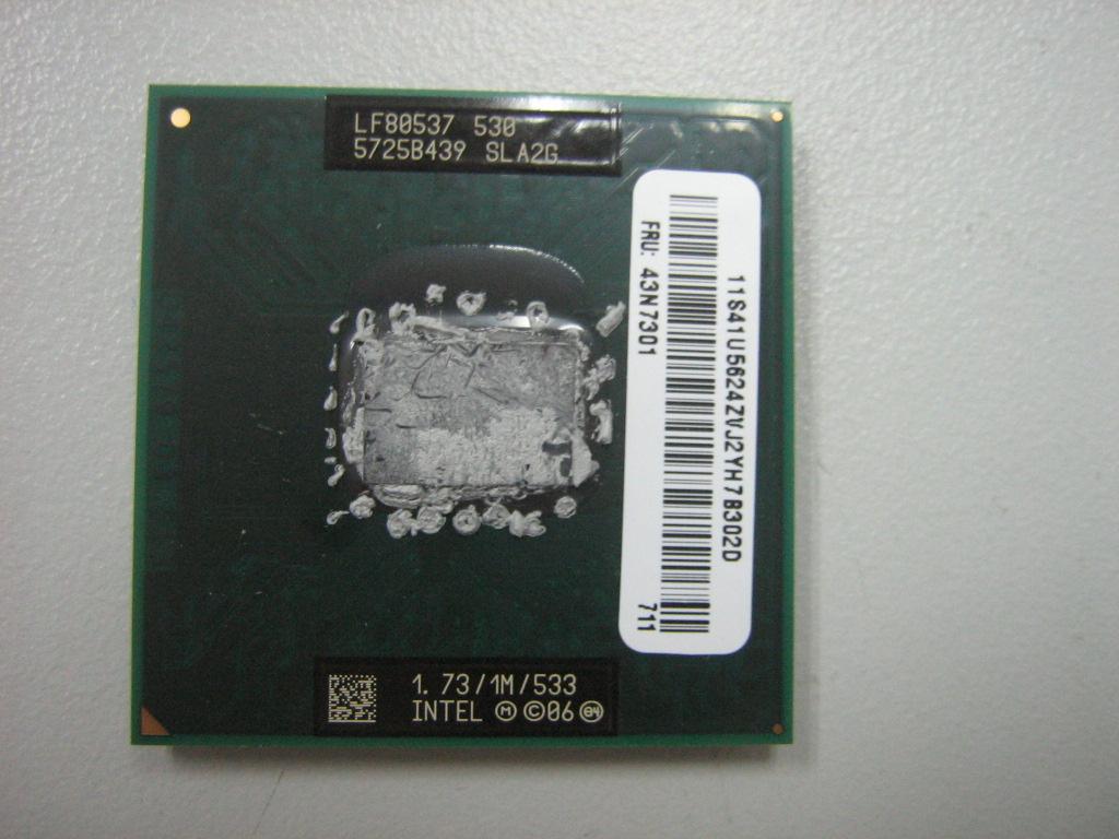 Lenovo Replacement Part - 43N7301