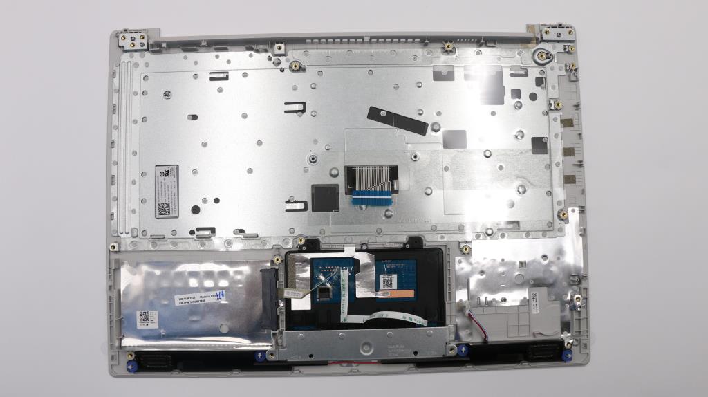 Lenovo Keyboard Internal Includes C-C - 5CB0R13896