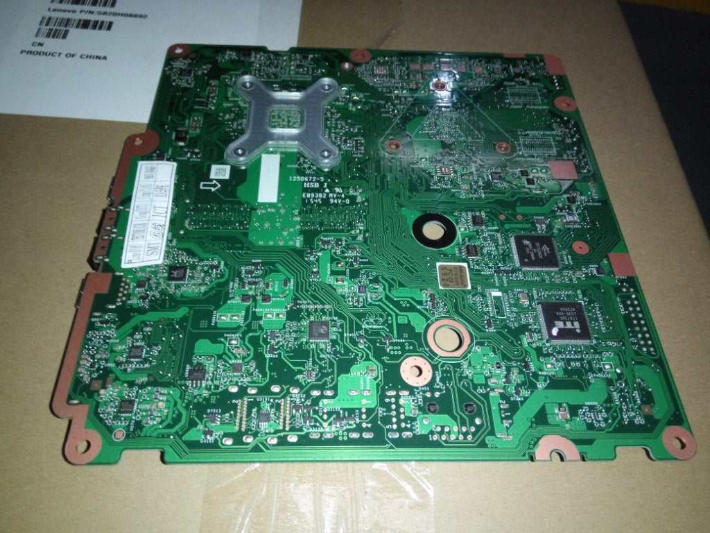 Lenovo Pl System Boards - 5B20H08892