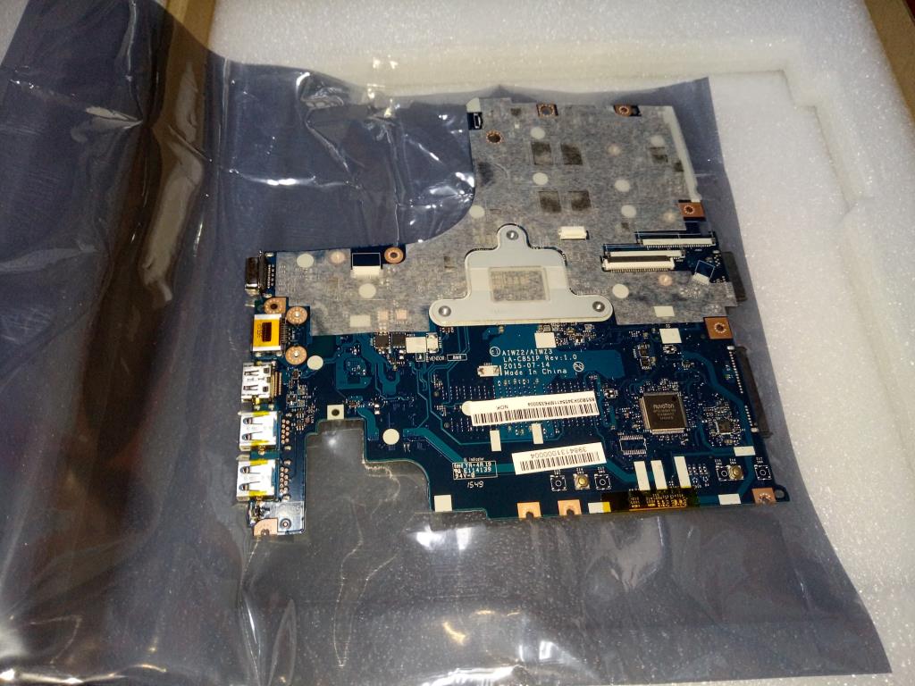 Lenovo Pl System Boards - 5B20K34554