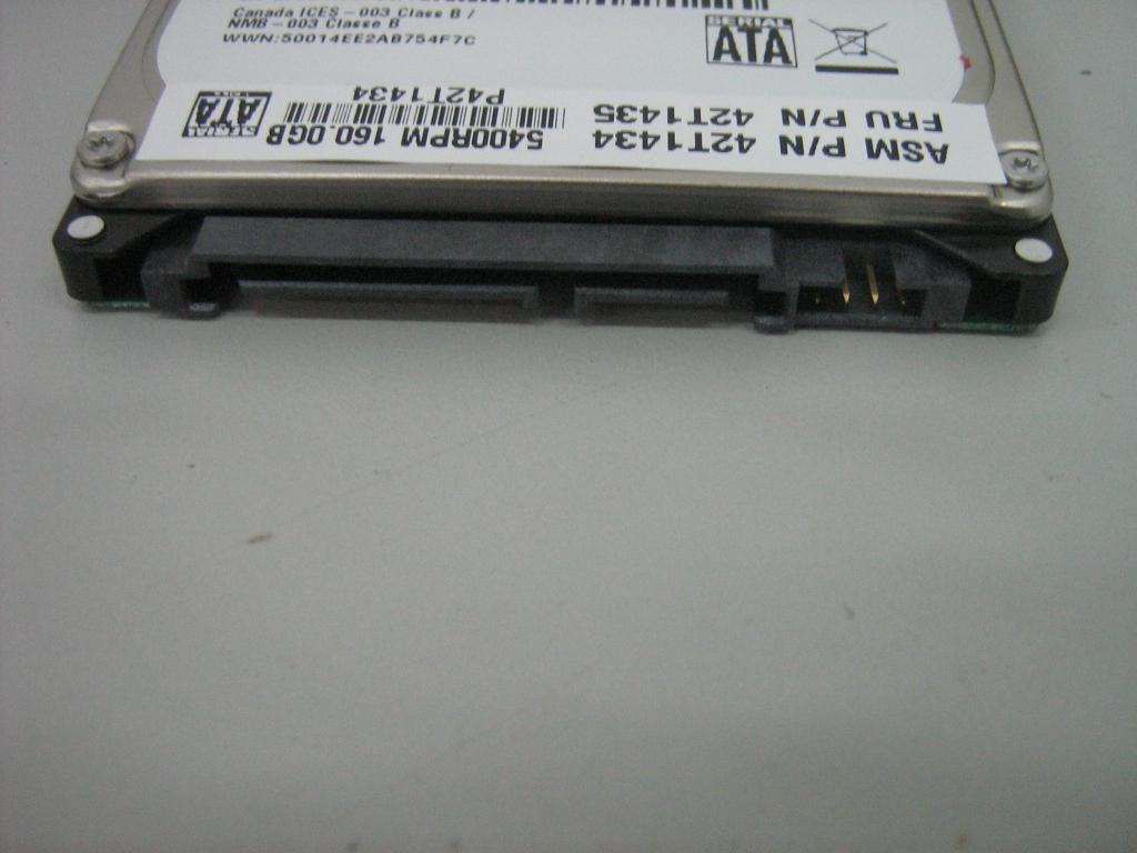 Lenovo Hard Drives - 42T1435