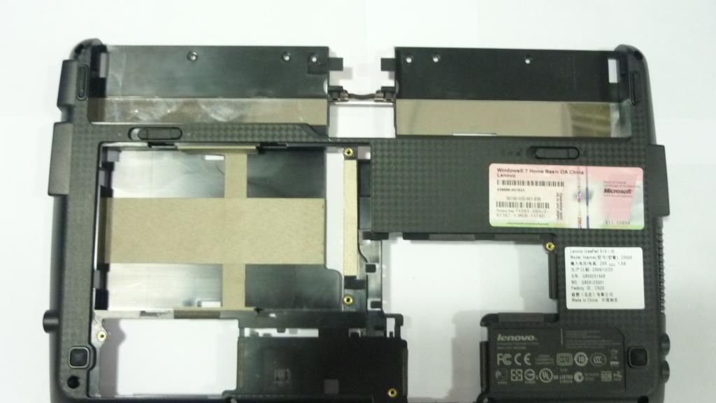 Lenovo 31042090 Cover Fl2 Base