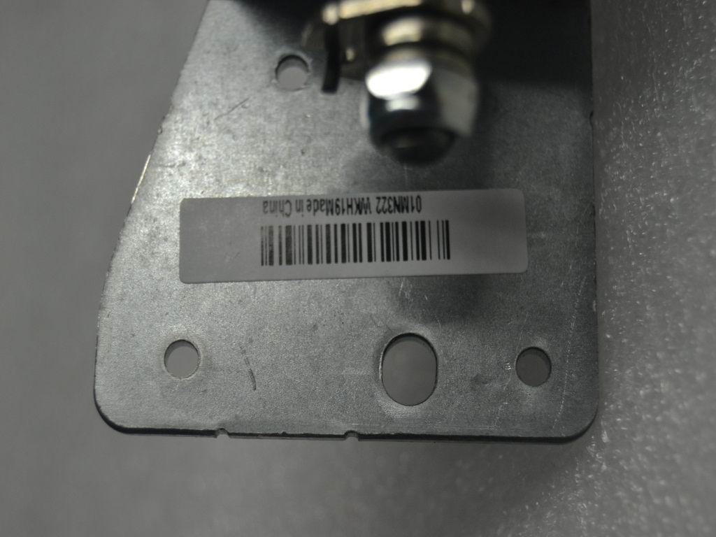 Lenovo Cx_Tl Stand Arm Black C4 - 01MN322
