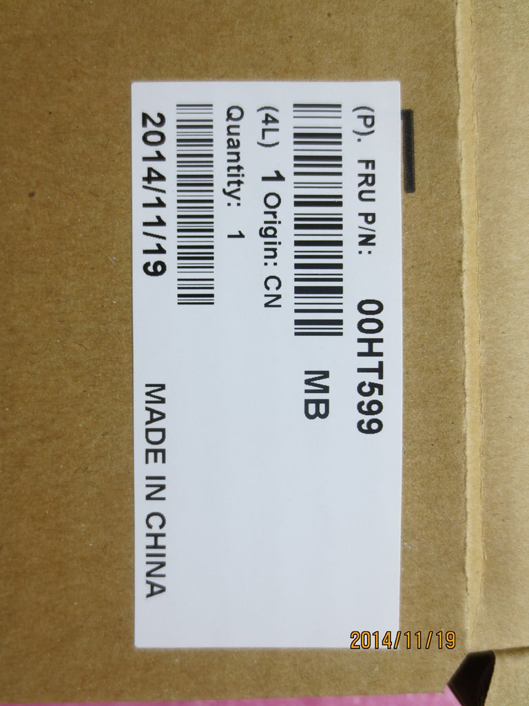 Lenovo Replacement Part - 00Ht599