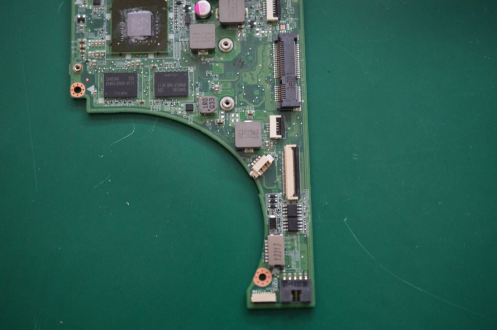 Lenovo Mainboard Lz9 W8S I5 4200 Dis - 90003347