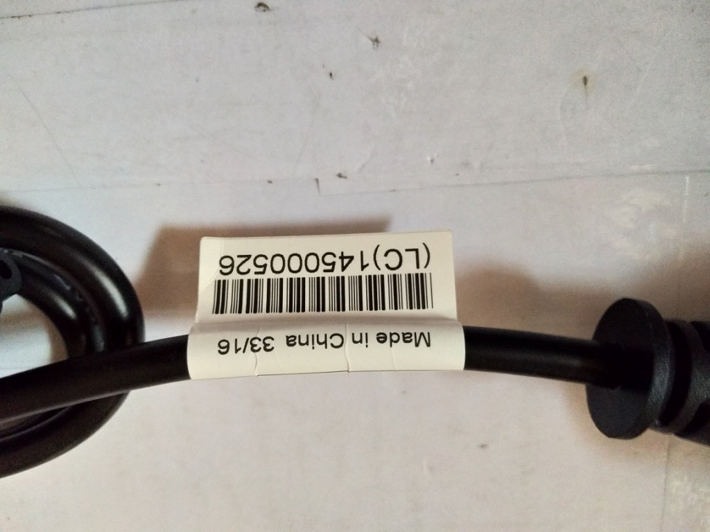 Lenovo Cc Cables External - 145000526