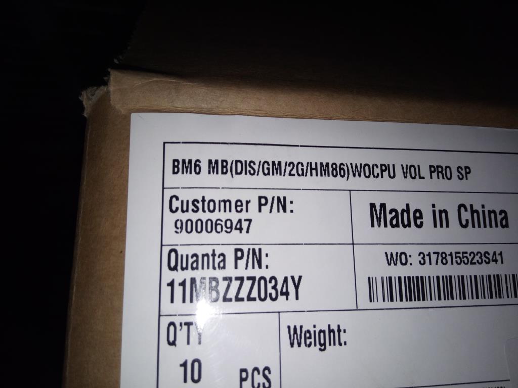 Lenovo Mb - 90006947
