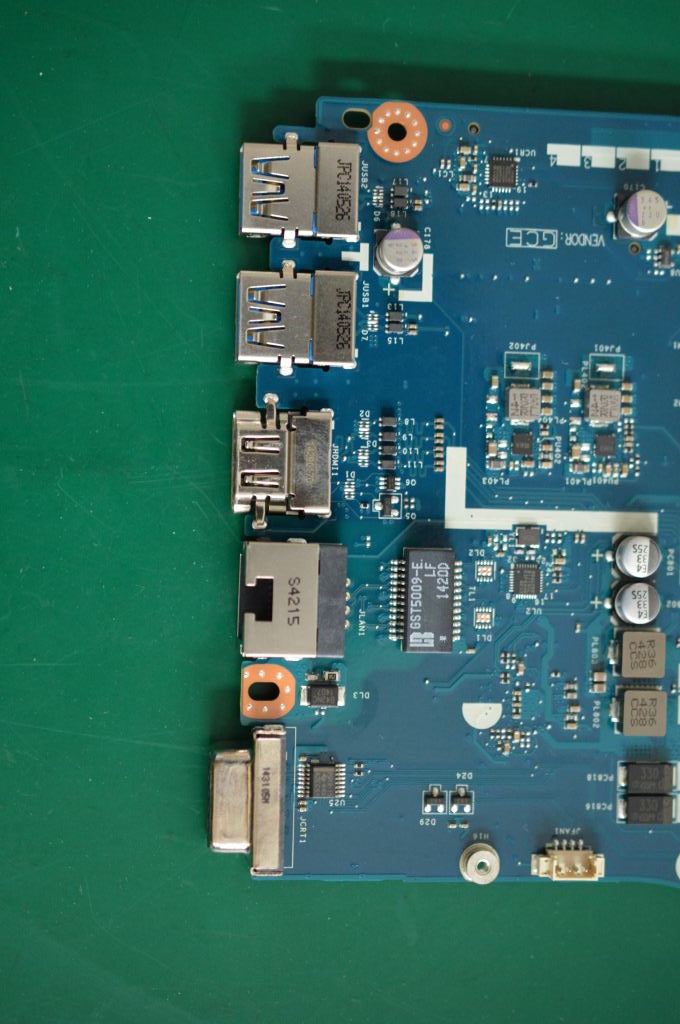 Lenovo Pl System Boards - 5B20G37203