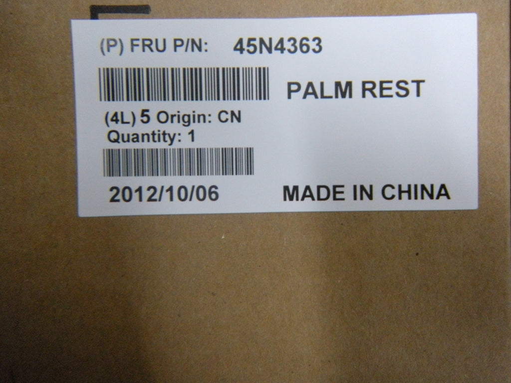 Lenovo Mech - 45N4363