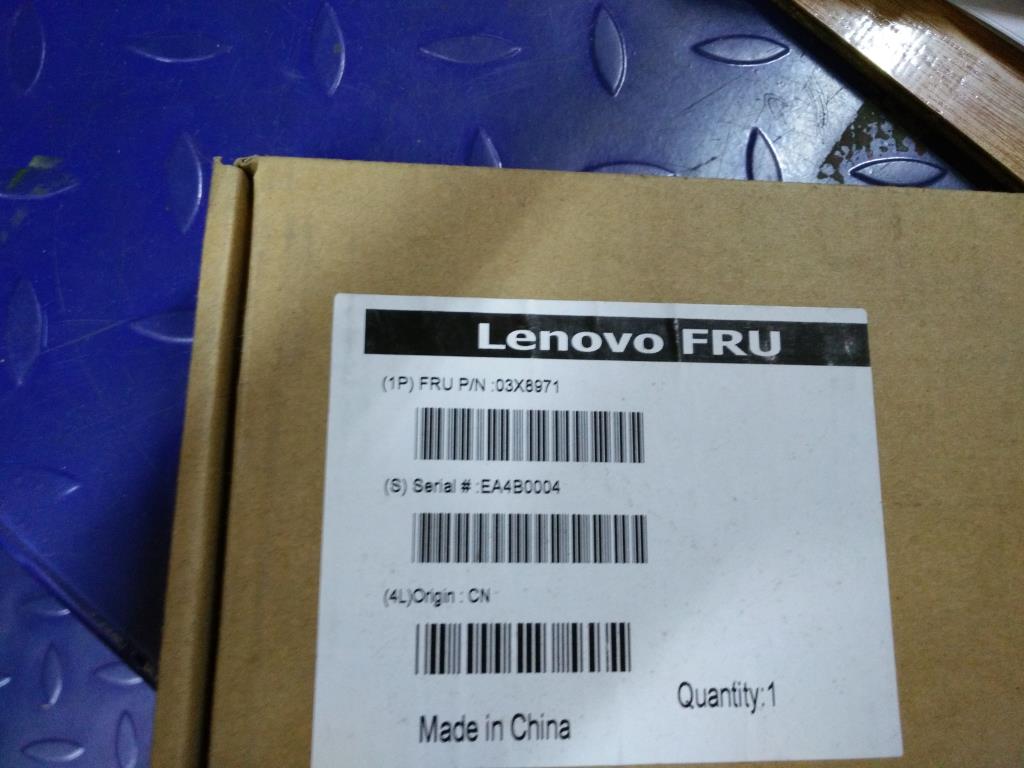 Lenovo Keyboards Internal - 03X8971