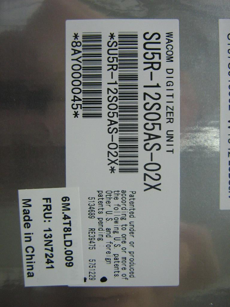 Lenovo Replacement Part - 13N7241