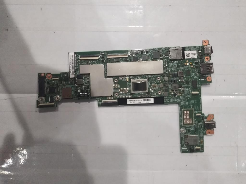 Lenovo Win, 7Y57, 8Gb, Wwan, Amt, Ntp - 01AW769