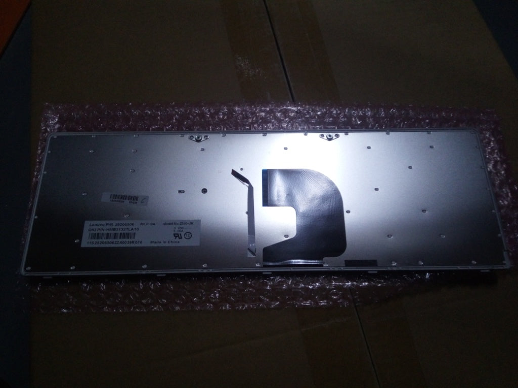 Lenovo Kb Keyboards External - 25206506