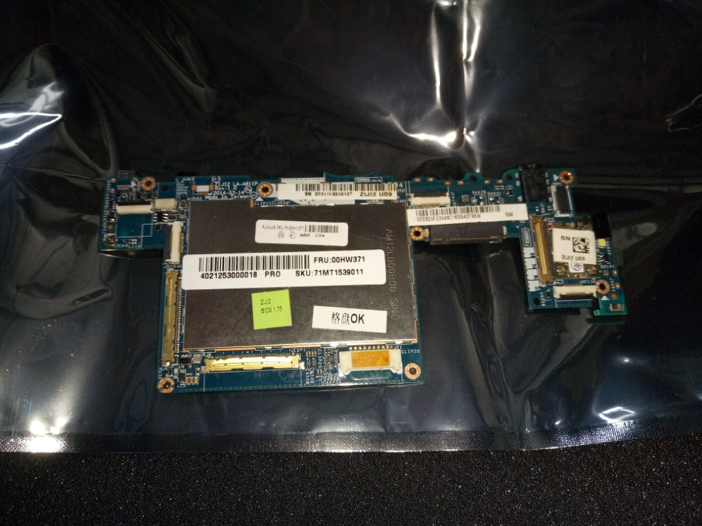 Lenovo 00HW371 Mb Assembly