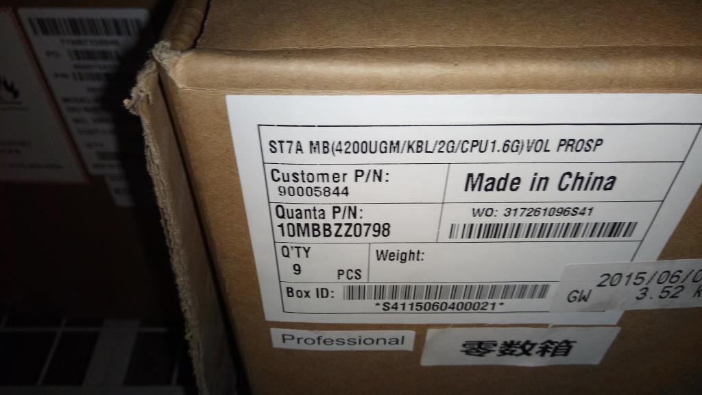 Lenovo Mb - 90005844
