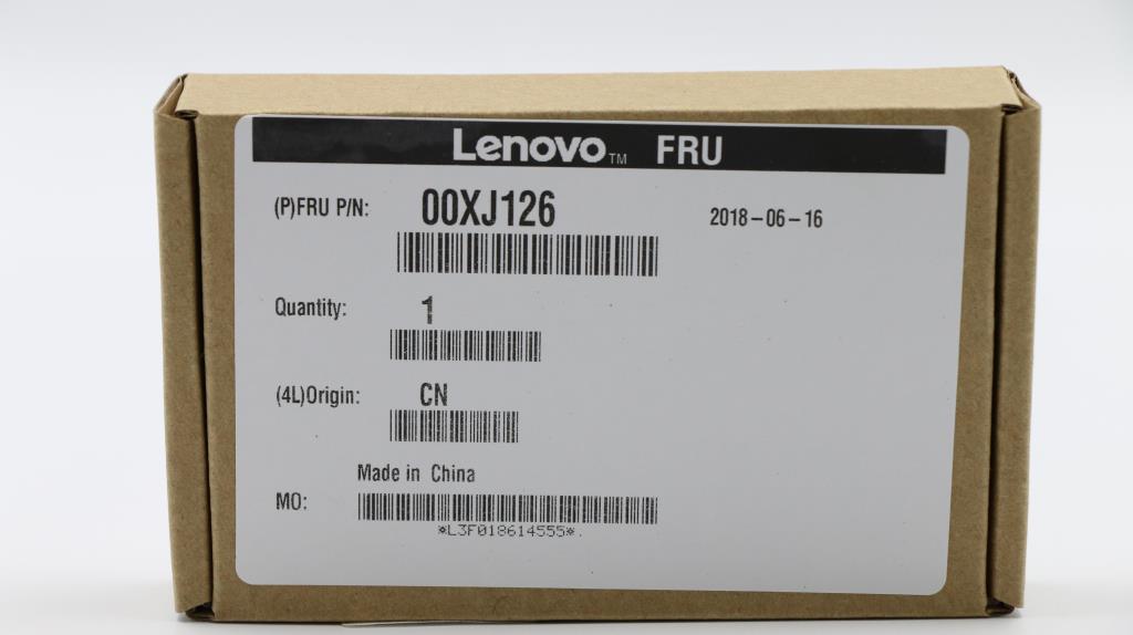 Lenovo Antennas - 00XJ126
