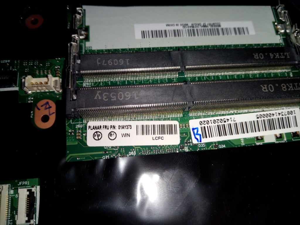 Lenovo Pl System Boards - 01AY373