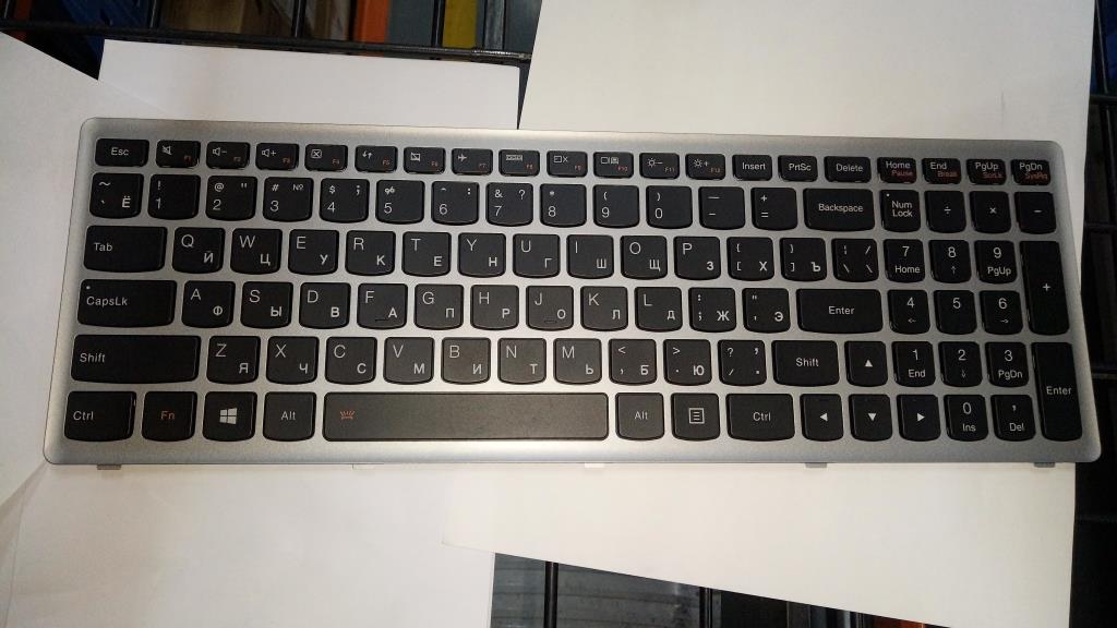 Lenovo Kb Keyboards External - 25213733