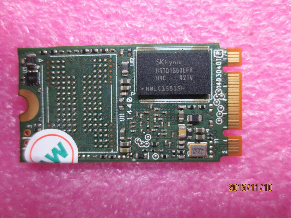 Lenovo 04X4483 Solid State Drives