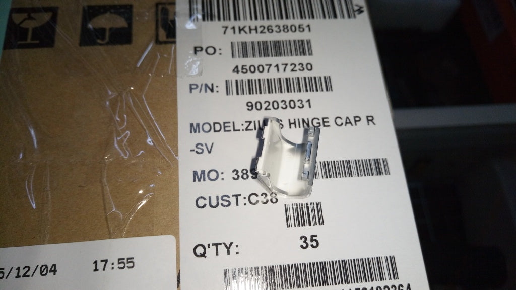 Lenovo Co Covers - 90203031