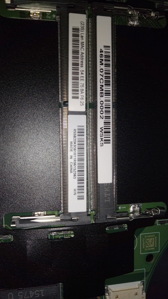 Lenovo Pl System Boards - 5B20K93618