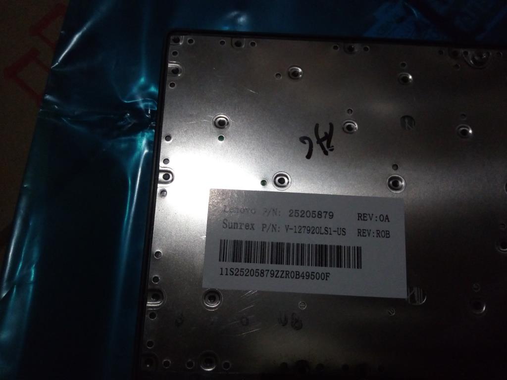 Lenovo Metal - 25205879