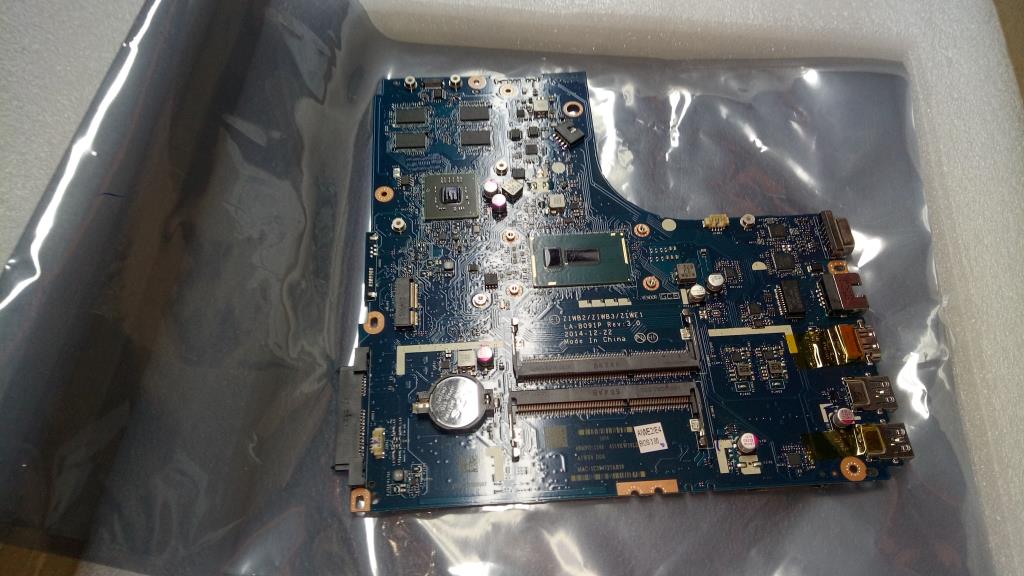 Lenovo Pl System Boards - 5B20H56261
