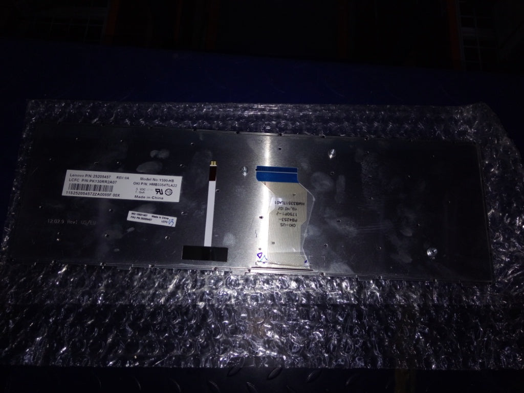 Lenovo Kb Keyboards External - 25205457