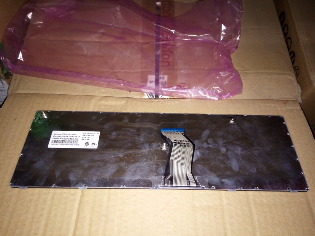 Lenovo Kb Keyboards External - 25012400