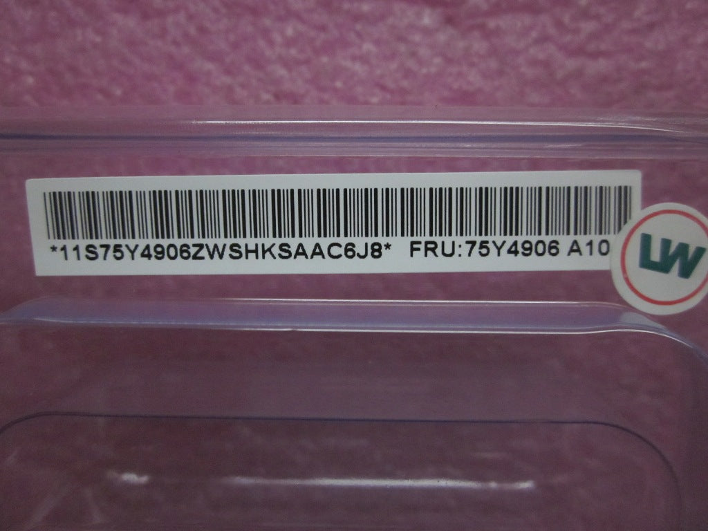 Lenovo Pu Processors - 75Y4906