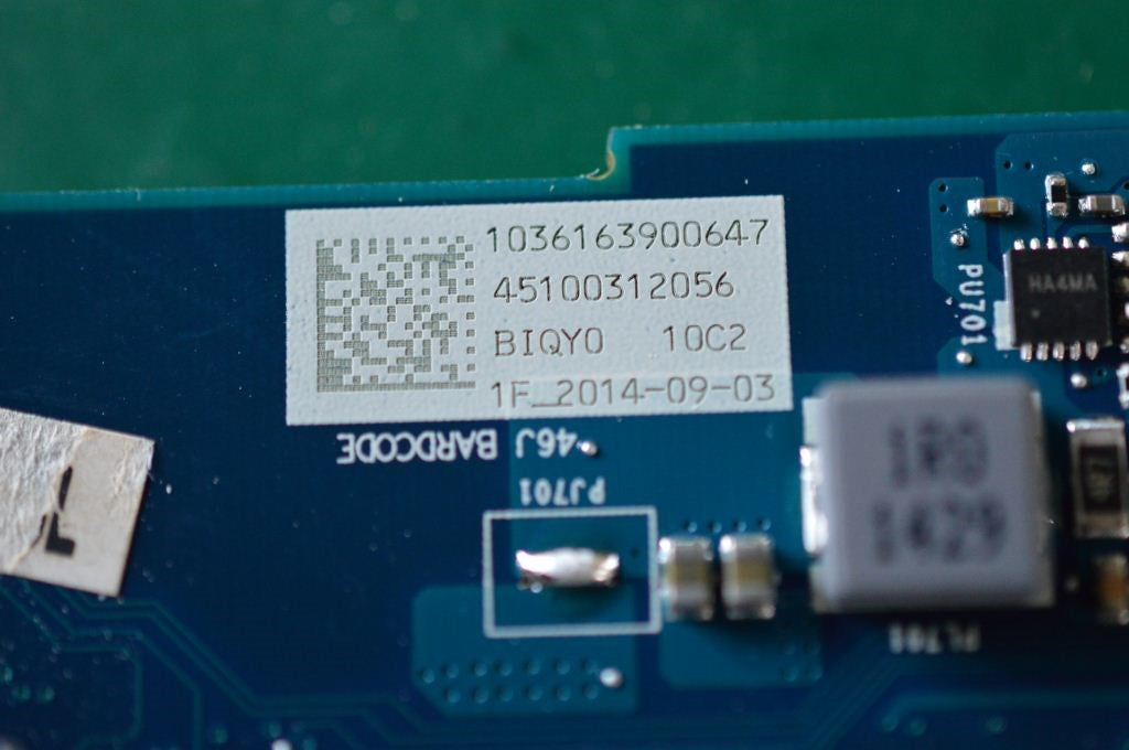 Lenovo Replacement Part - 5B20G95718