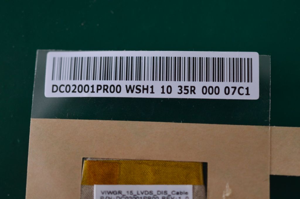 Lenovo Cc Cables External - 90202730