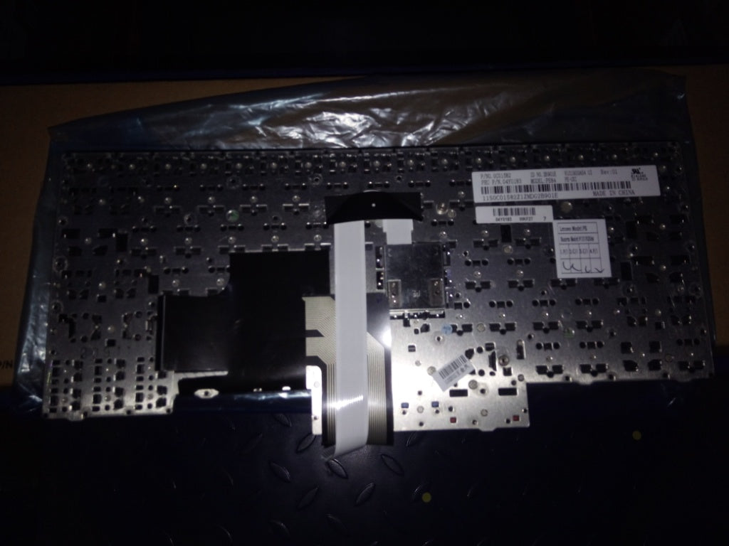 Lenovo Ki Keyboards Internal - 04Y0183