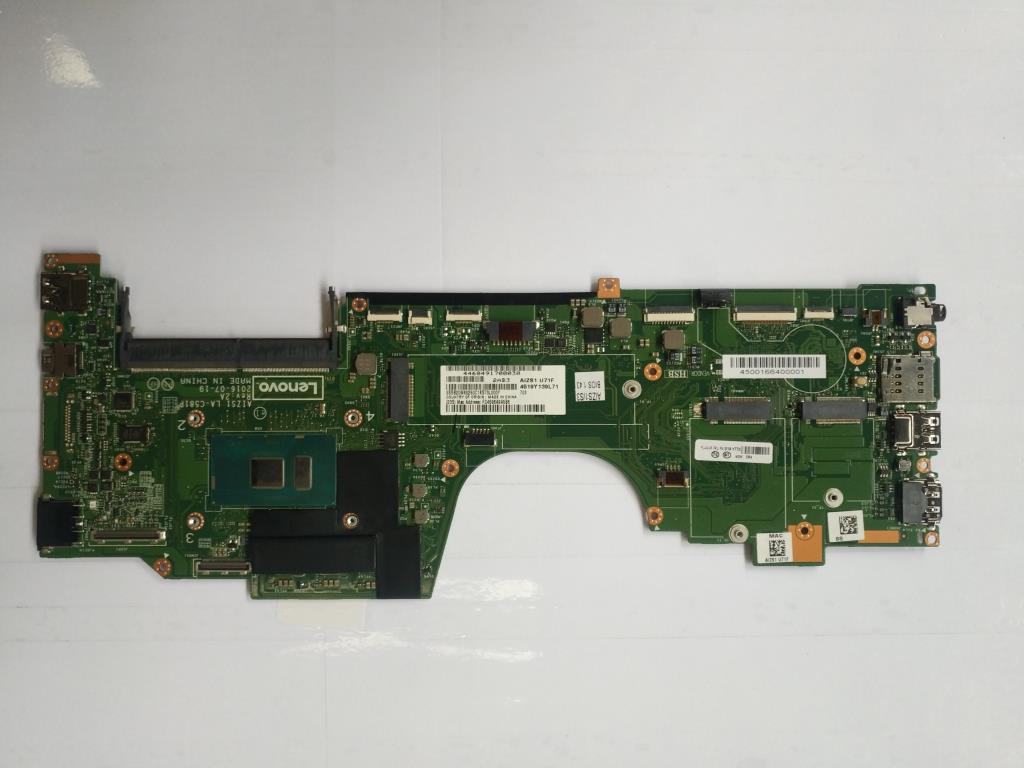 Lenovo Mb I5-6200U Namt Ytpm W/R Nok - 01AY770