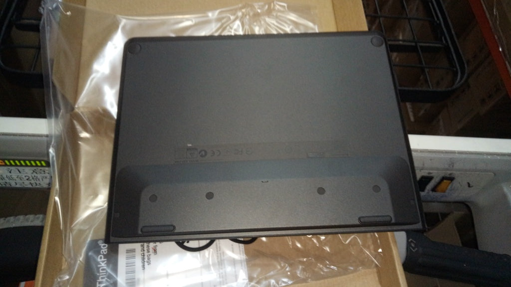 Lenovo Ki Keyboards Internal - 03X9012