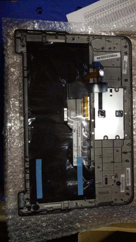 Lenovo Ki Keyboards Internal - 04X0961