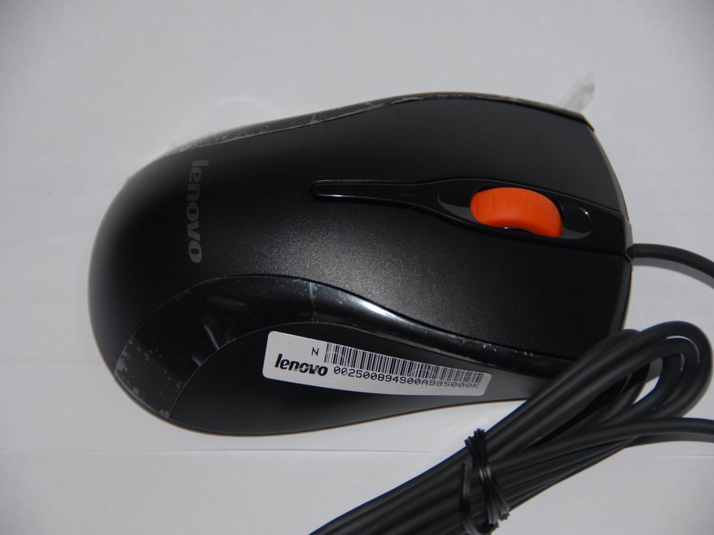 Lenovo Mice Logitech Lxh Mu0013O Usb - 25008949
