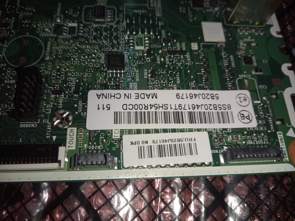 Lenovo Pl System Boards - 5B20J46179