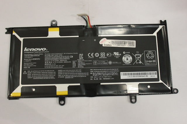 Lenovo Bty K3011 Smp-A L12M2P31 3.7V - 121500103