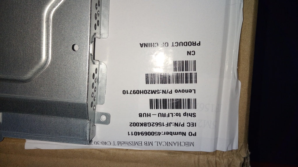 Lenovo Mn Misc Internal - 5M20H09710