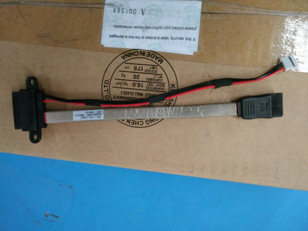 Lenovo Ct Cables Internal - 90203732