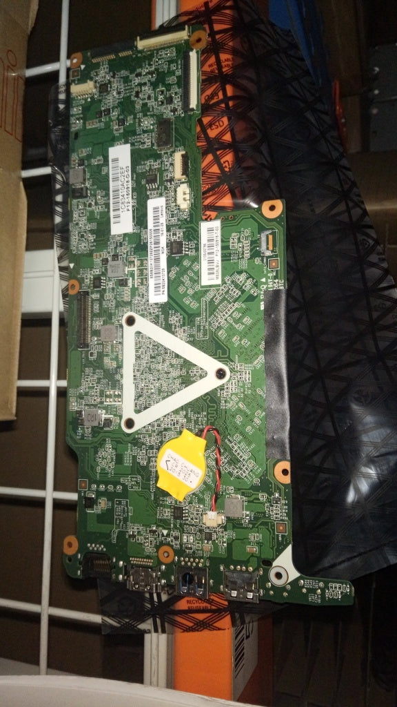 Lenovo Pl System Boards - 5B20K13729