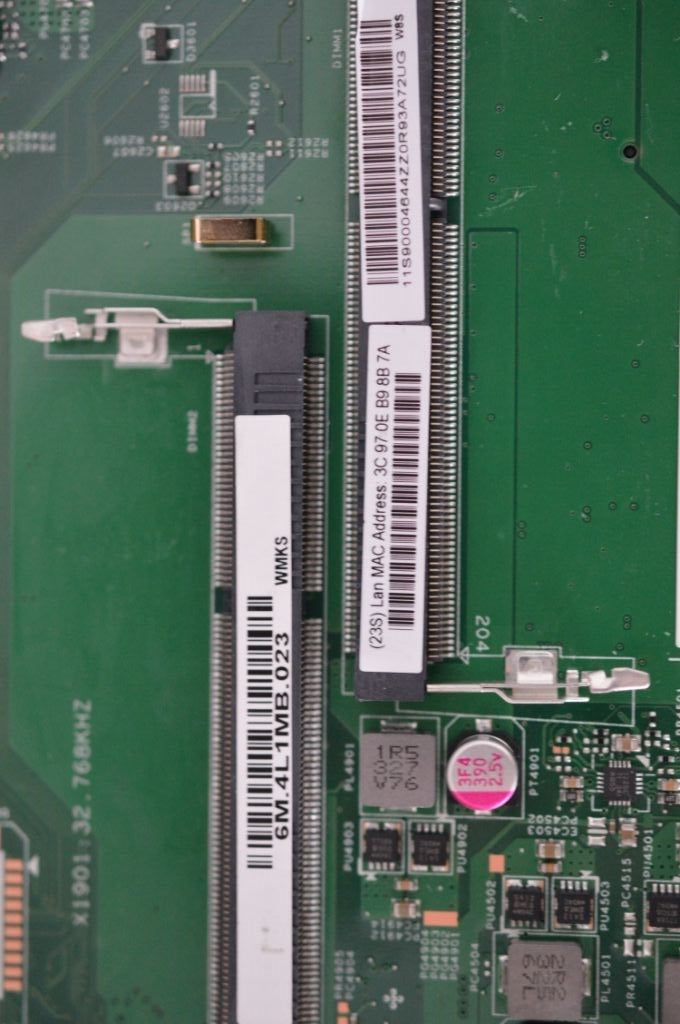 Lenovo Replacement Part - 90004644