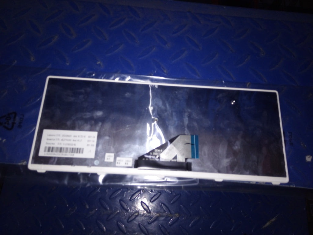 Lenovo Kb Keyboards External - 25208425