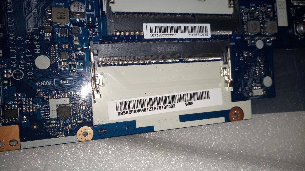 Lenovo Pl System Boards - 5B20G45461